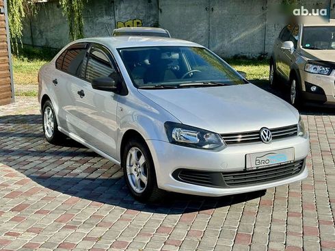 Volkswagen Polo 2013 - фото 8