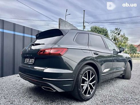 Volkswagen Touareg 2019 - фото 6