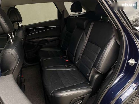 Kia Sorento 2015 - фото 22