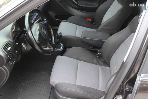 SEAT Leon 2004 - фото 21