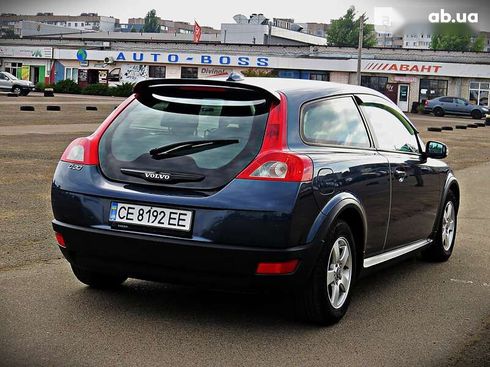 Volvo C30 2008 - фото 3