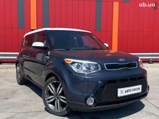 Продажа б/у Kia Soul 2015 года - купить на Автобазаре