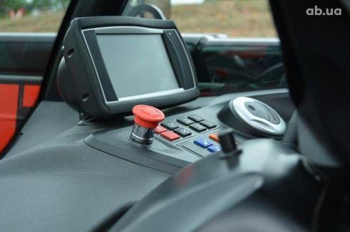 Manitou MLT-X 737-130 PS 2025 - фото 7