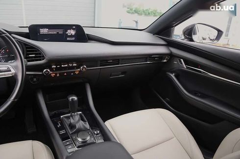 Mazda 3 2019 - фото 15