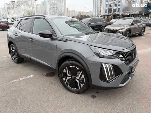 Peugeot 2008 2024 - фото 6