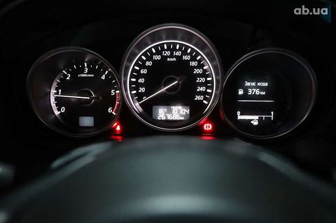 Mazda CX-5 2014 - фото 18