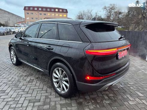 Lincoln Corsair 2020 - фото 21