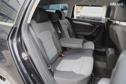 Volkswagen Passat 2011 - фото 7