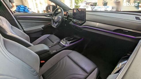 Volkswagen ID.4 Crozz 2022 - фото 24