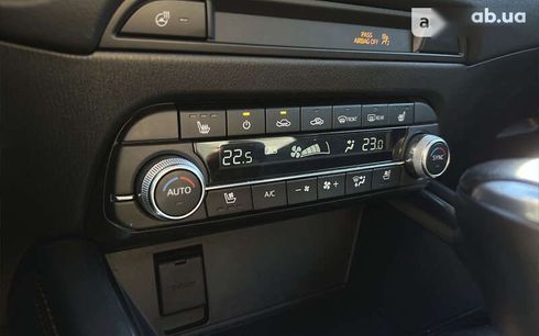 Mazda CX-5 2021 - фото 28