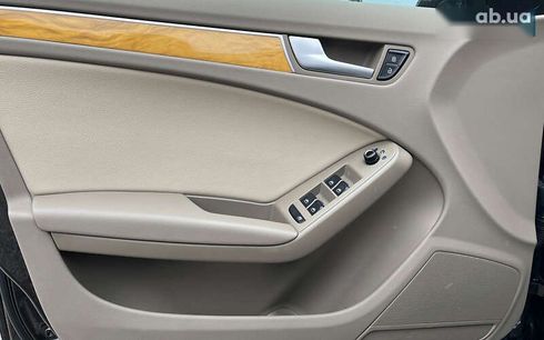 Audi A4 2010 - фото 23