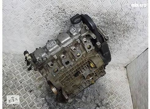 двигатель в сборе для Volkswagen Polo - купить на Автобазаре - фото 4