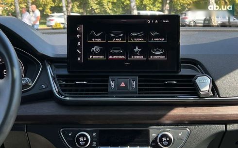 Audi Q5 2022 - фото 17