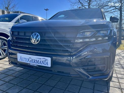 Volkswagen Touareg 2023 - фото 13