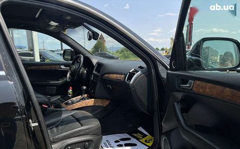 Audi Q5 2011 - фото 9