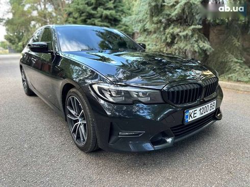 BMW 3 серия 2019 - фото 7