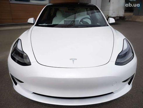 Tesla Model 3 2023 - фото 28
