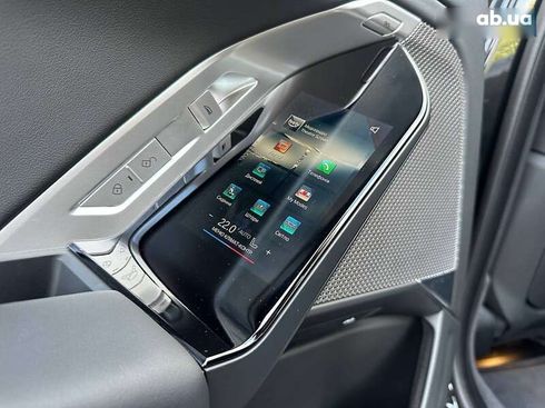 BMW 7 серия 2023 - фото 19