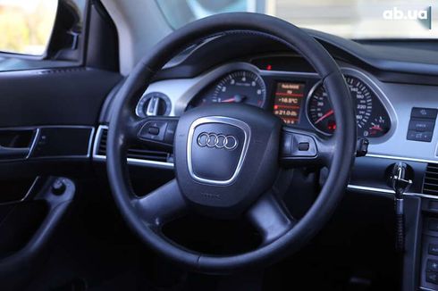 Audi A6 2007 - фото 12