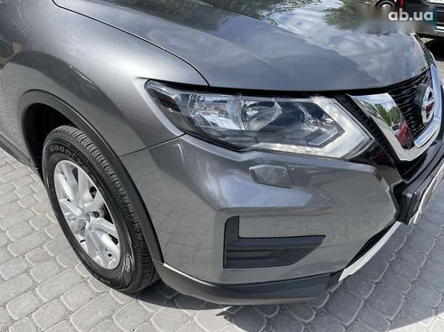Nissan X-Trail 2021 - фото 25