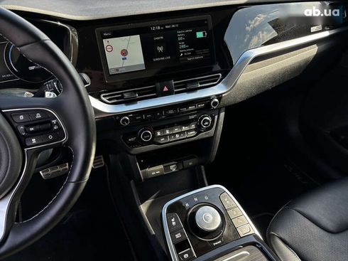 Kia Niro 2020 - фото 25