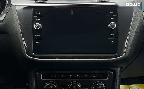 Volkswagen Tiguan 2019 - фото 20
