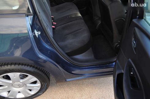 Citroёn C4 2009 - фото 25