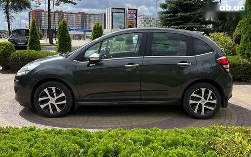 Citroёn C3 2014 - фото 4
