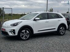 Купить Kia Niro бу в Украине - купить на Автобазаре