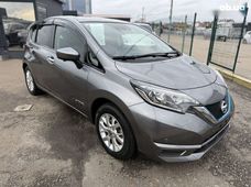 Продажа б/у Nissan Note 2020 года - купить на Автобазаре
