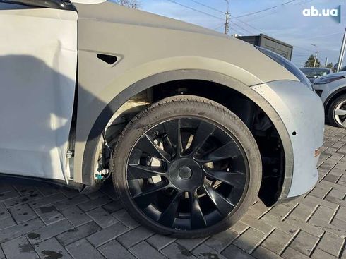 Tesla Model Y 2020 - фото 7