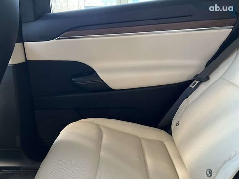 Tesla Model X 2022 - фото 27