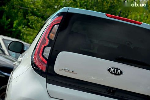 Kia Soul 2018 - фото 10