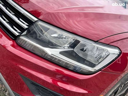 Volkswagen Tiguan 2019 - фото 10