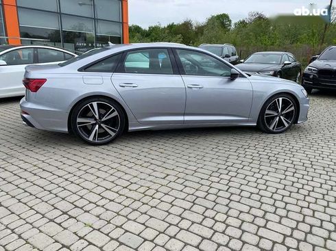 Audi S6 2023 - фото 9