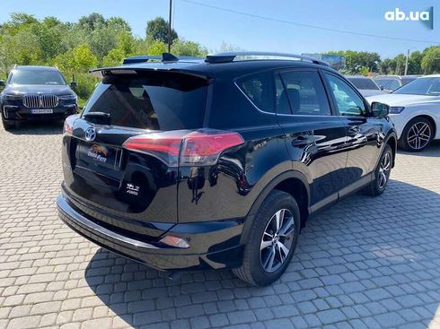 Toyota RAV4 2016 - фото 7