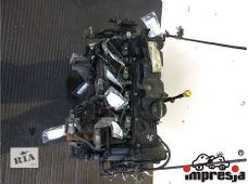 Двигатель в сборе Ford Focus - купить на Автобазаре
