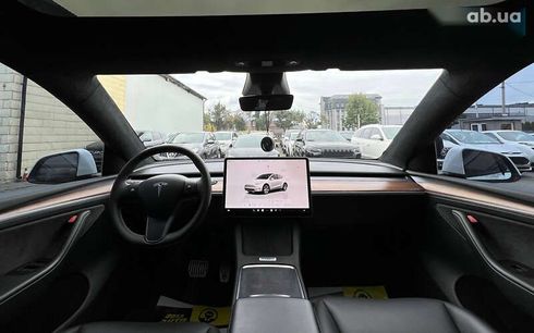 Tesla Model Y 2023 - фото 7