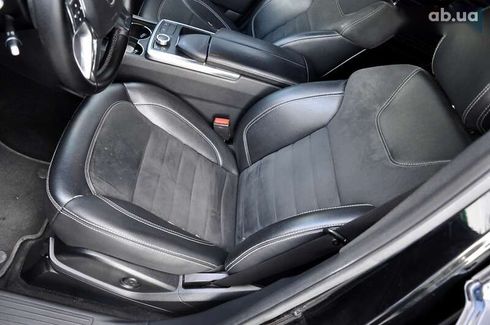 Mercedes-Benz M-Класс 2012 - фото 27