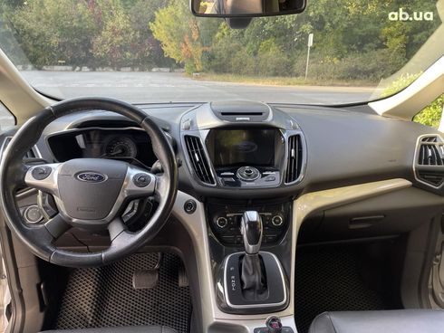 Ford C-Max 2013 - фото 8