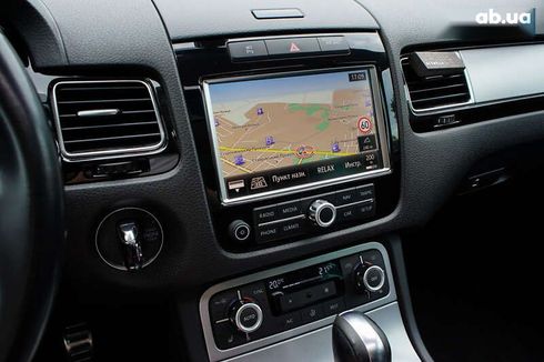 Volkswagen Touareg 2014 - фото 27