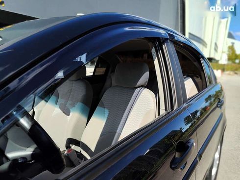 Hyundai Accent 2008 - фото 4
