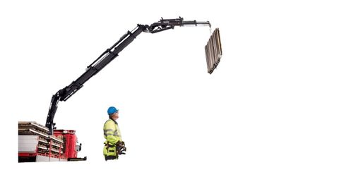 Hiab X-Hipro 302 2025 - фото 2