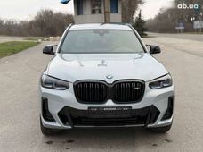 Продажа б/у BMW X3 в Киевской области - купить на Автобазаре