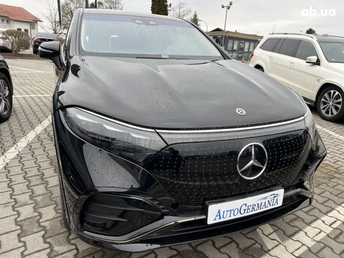Mercedes-Benz EQS-Класс 2023 - фото 35