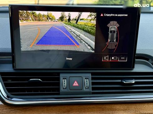 Audi Q5 2021 - фото 29