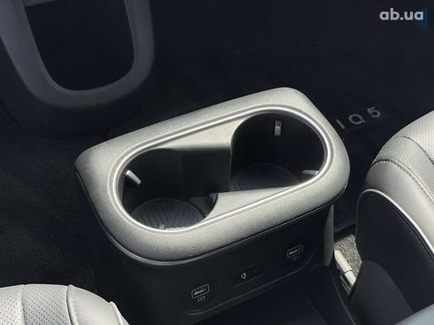 Hyundai Ioniq 5 2022 - фото 29