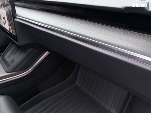 Tesla Model S 2022 - фото 9
