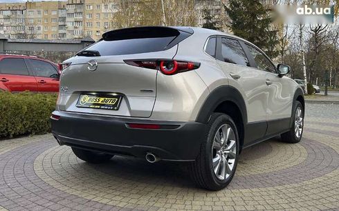 Mazda CX-30 2022 - фото 7