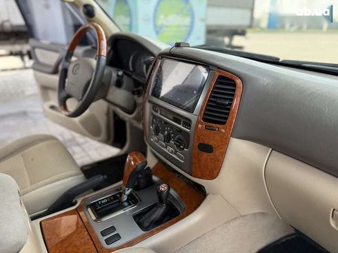 Toyota Land Cruiser 2005 - фото 27